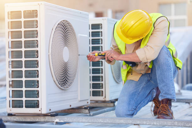 Best Air conditioning repair  in Dublin, OH