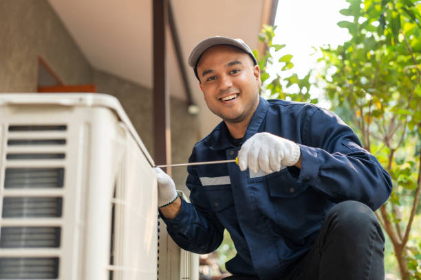 Best HVAC companies near me  in Dublin, OH