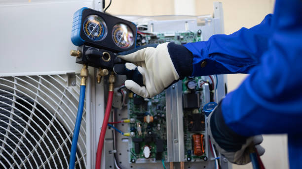  Dublin, OH HVAC Pros